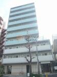 プラウドフラット小石川間取り画像