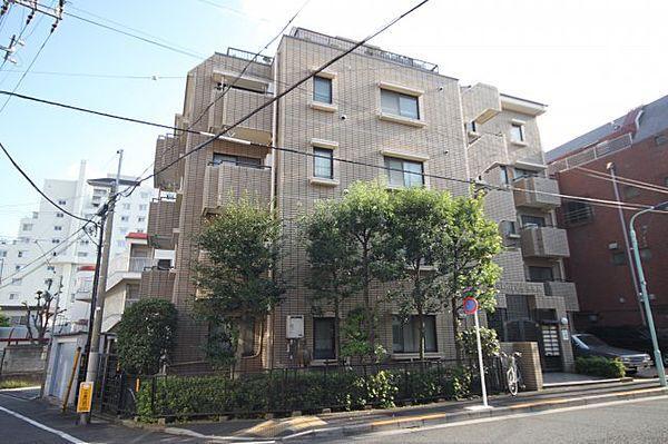 ま・めいぞん小石川