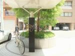 外観　ステージグランデ本郷