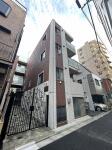 Kopelli House白山(コペリハウス白山)外観写真