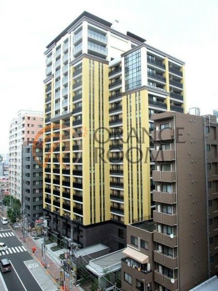 THE TOWER KOISHIKAWAの物件情報 | 「春日」駅の賃貸マンション THE TOWER KOISHIKAWAの物件情報 | 「春日」駅の賃貸マンション
