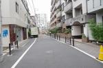 菊坂ウイング