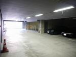 駐車場 コート本郷