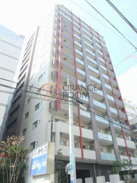 ベルファース本郷弓町