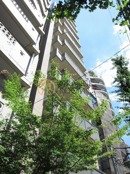 ヴェルデュール本郷　壱番館