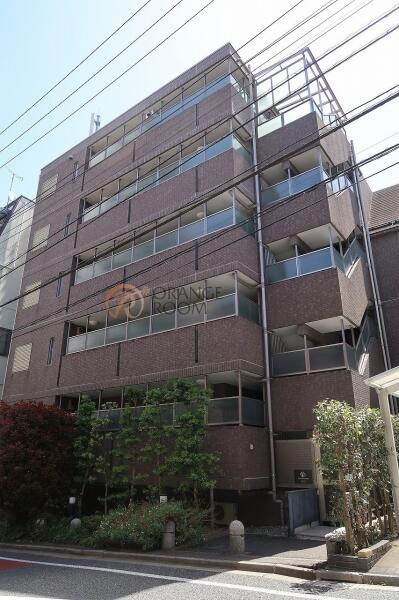 ブルーガーデン小石川メイン画像