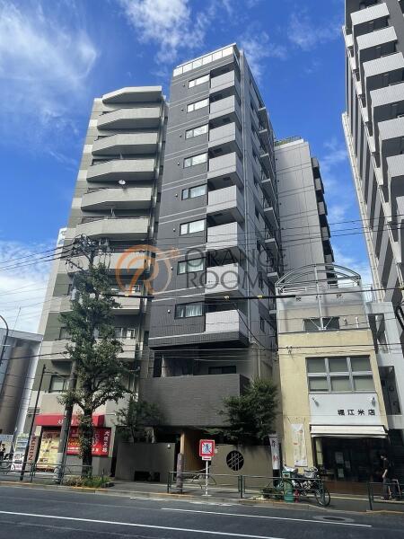 彰文居 FRecoA向丘メイン画像