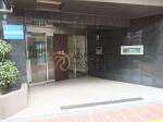 エントランス　デュオステージ後楽園