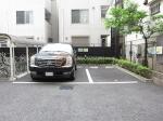 駐車場　デュオステージ後楽園