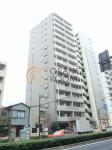 外観　デュオステージ後楽園