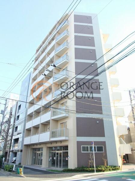 コルニーチェ小石川メイン画像