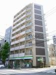 外観　コルニーチェ小石川