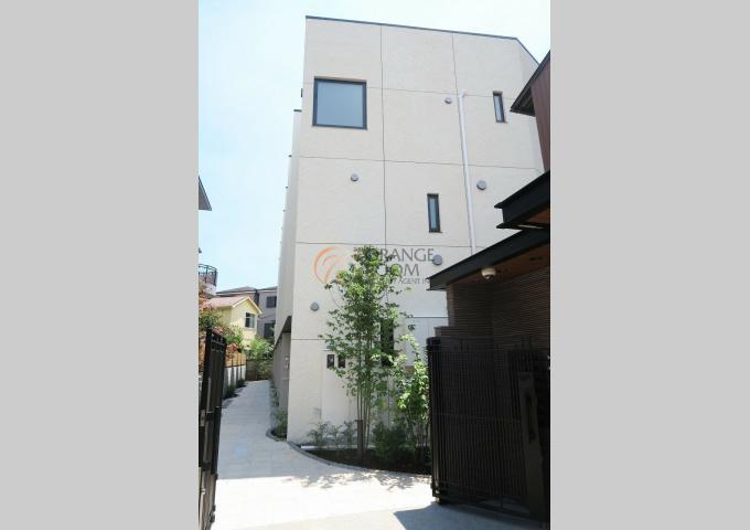 K&W千駄木メイン画像