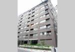 神楽坂ハイライズ間取り画像
