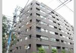 神楽坂ハイライズ　外観