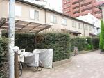 春日の杜 外観