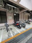 バイク置き場　シティ音羽