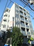 外観　AXAS白山