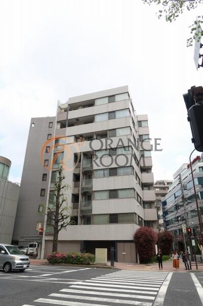 ヒルクレスト御茶ノ水