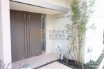 CASA RSK MEJIRODAI ～カーサラスク目白台～　エントランス