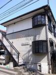 外観 リヴェール本郷