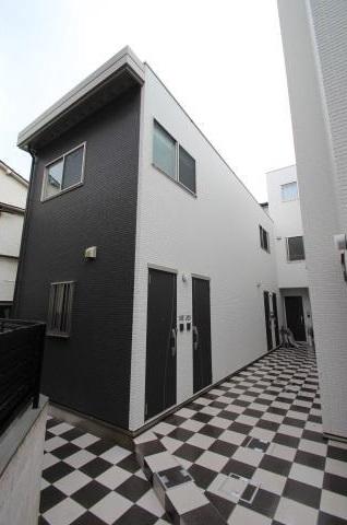クラッシーレジデンス　～Classy Residence～