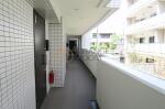 共用部　プレミアムキューブ文京江戸川橋#mo
