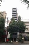 外観 本郷東大前レジデンス