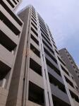 共用部廊下 スカイコート後楽園EAST