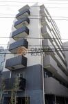 ガリシアグランデ江戸川橋間取り画像