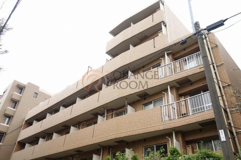 スカイコート文京小石川第3