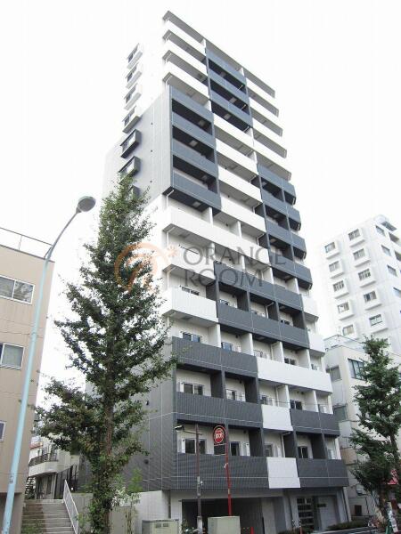 ステージグランデ文京白山