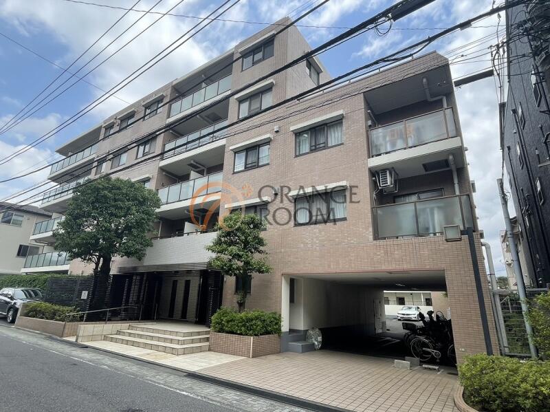 コンフォリア千石メイン画像