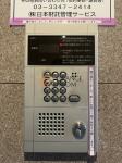 フォレストヒルズ小日向　オートロック