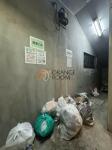 フォレストヒルズ小日向　ゴミ置き場
