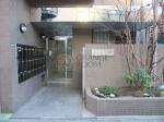 ドミール小石川 外観・共用部
