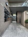 ドミール小石川 外観・共用部