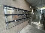ドミール小石川 外観・共用部