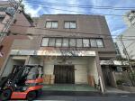 ドミール小石川 外観・共用部