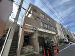 ドミール小石川 外観・共用部