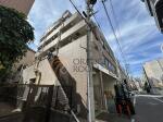 ドミール小石川 外観・共用部