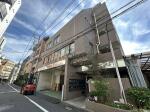 ドミール小石川 外観・共用部