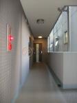 共有部廊下　スカイコート茗荷谷壱番館