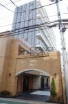 エステムプラザ神楽坂 North Residence間取り画像