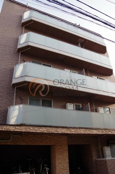 ロータス文京千駄木