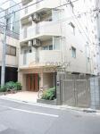 外観　カテリーナ文京湯島