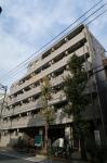 外観 スカイコート文京白山