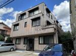 西片二丁目マンション間取り画像