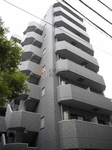 クレアシオン後楽園メイン画像