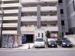 フォートレス文京　エントランス